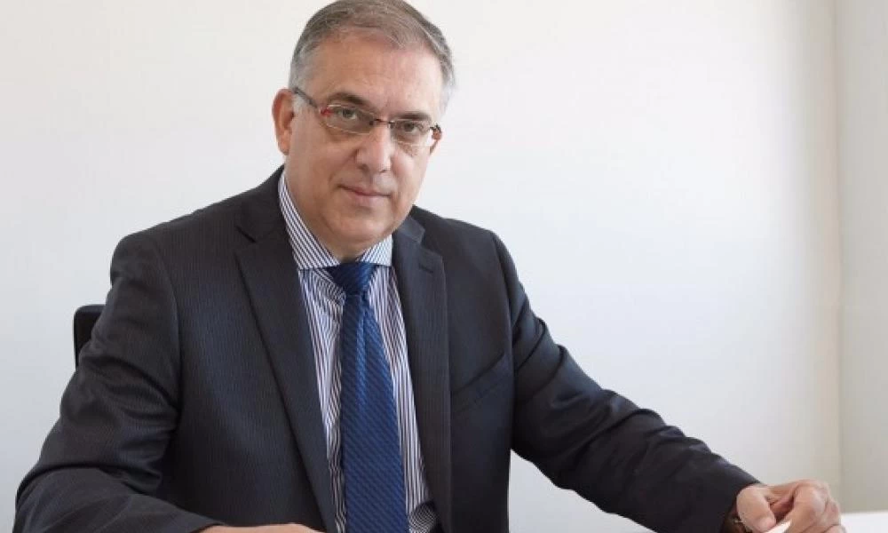 Θεοδωρικάκος: Επισκέφτηκε τους επτά κρατούμενους αστυνομικούς